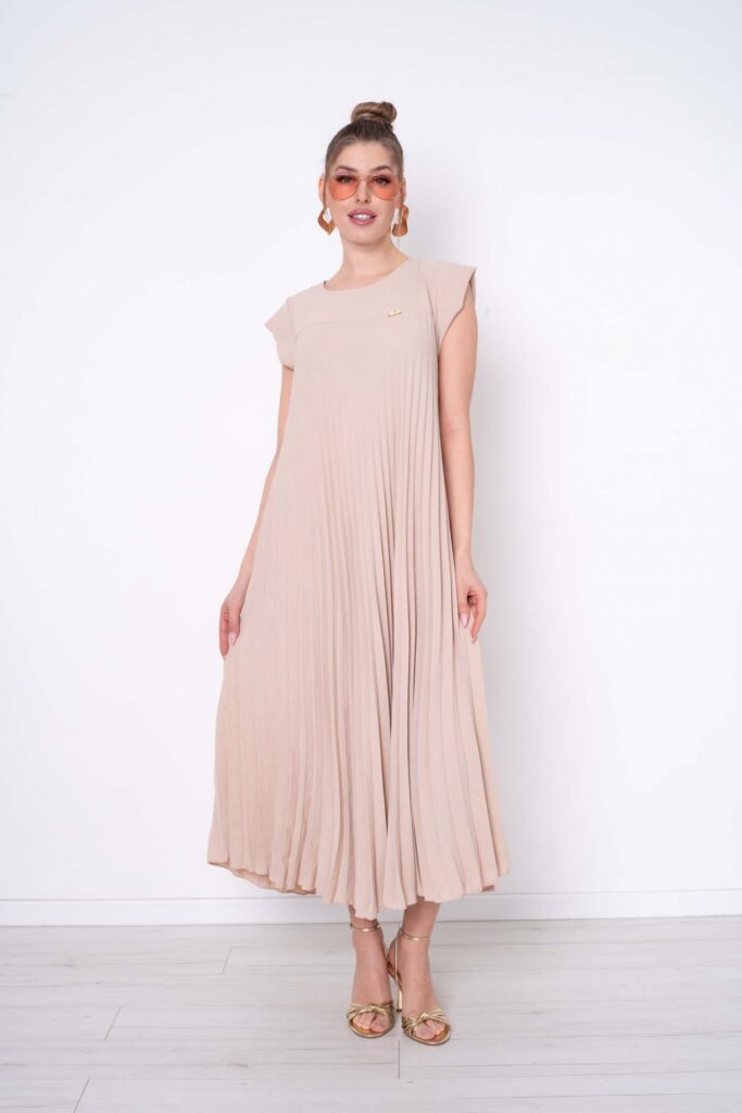 Šaty Mayo Chix flix