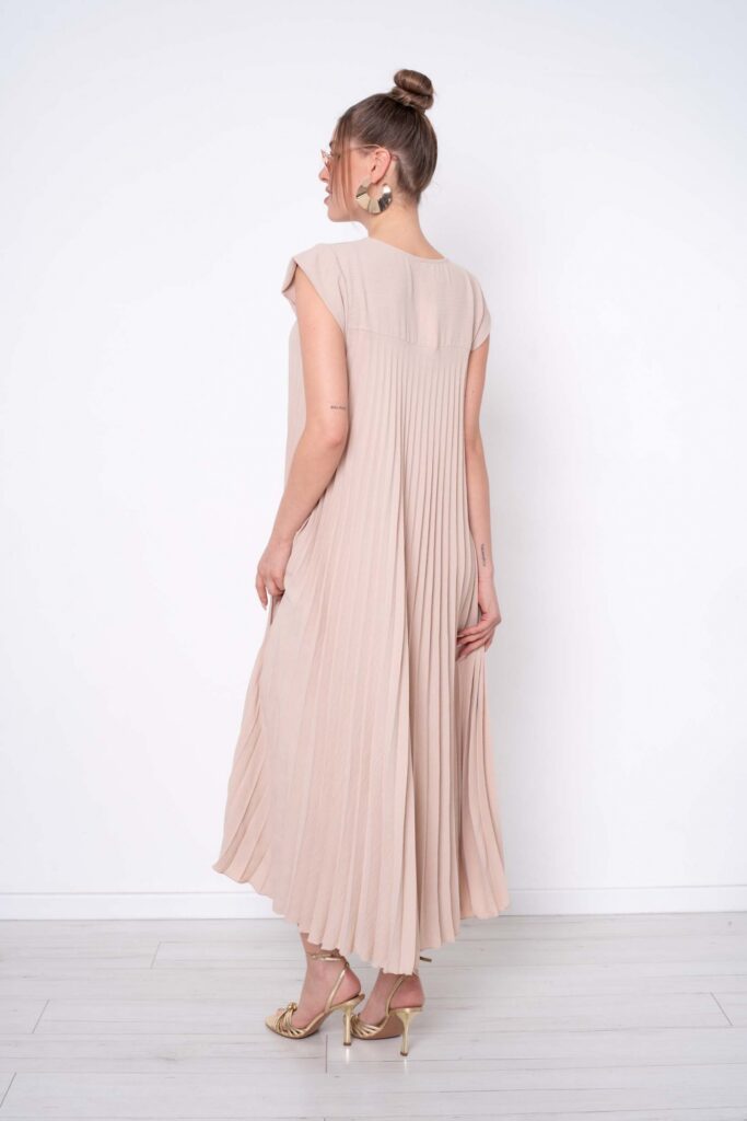 Šaty Mayo Chix flix