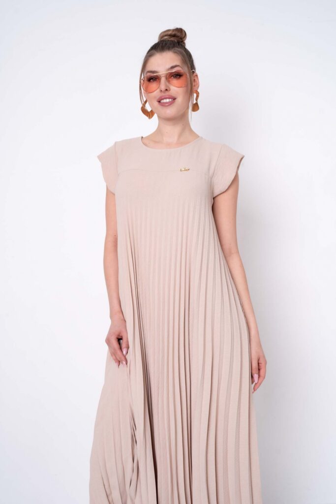 Šaty Mayo Chix flix