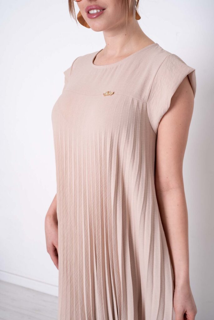 Šaty Mayo Chix flix