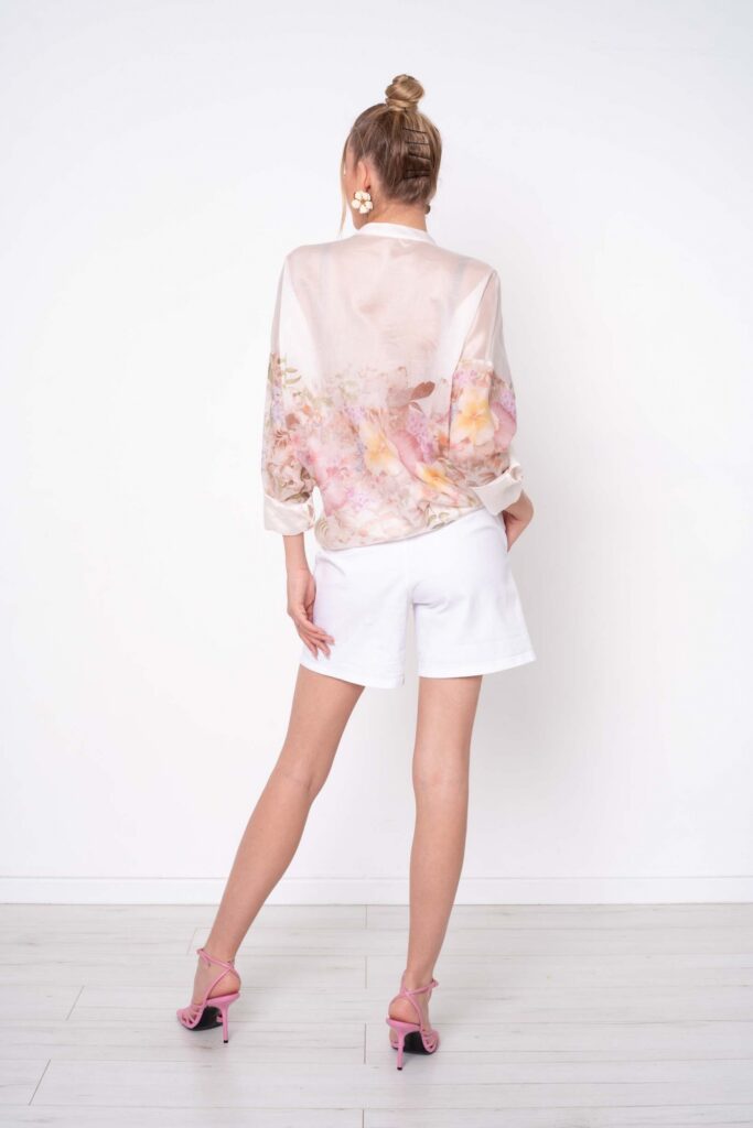 Blúza Mayo Chix carmen