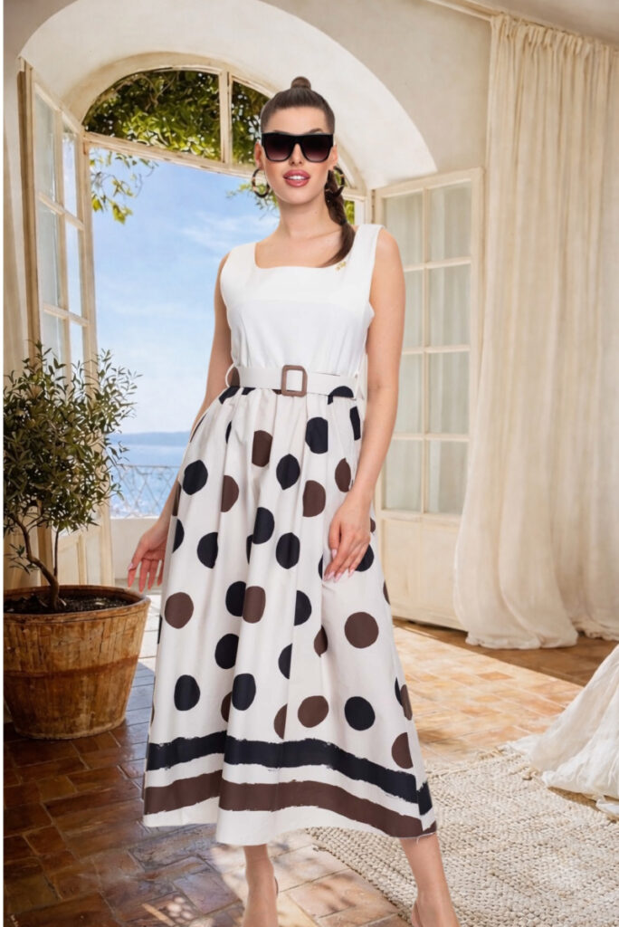 Šaty Mayo Chix auckland