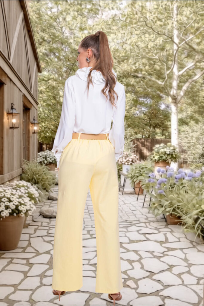 Nohavice Mayo Chix dream