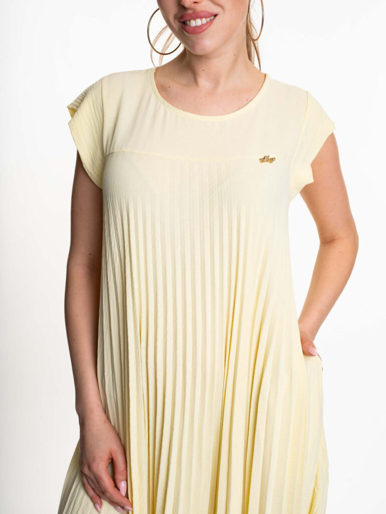 Šaty Mayo Chix flix