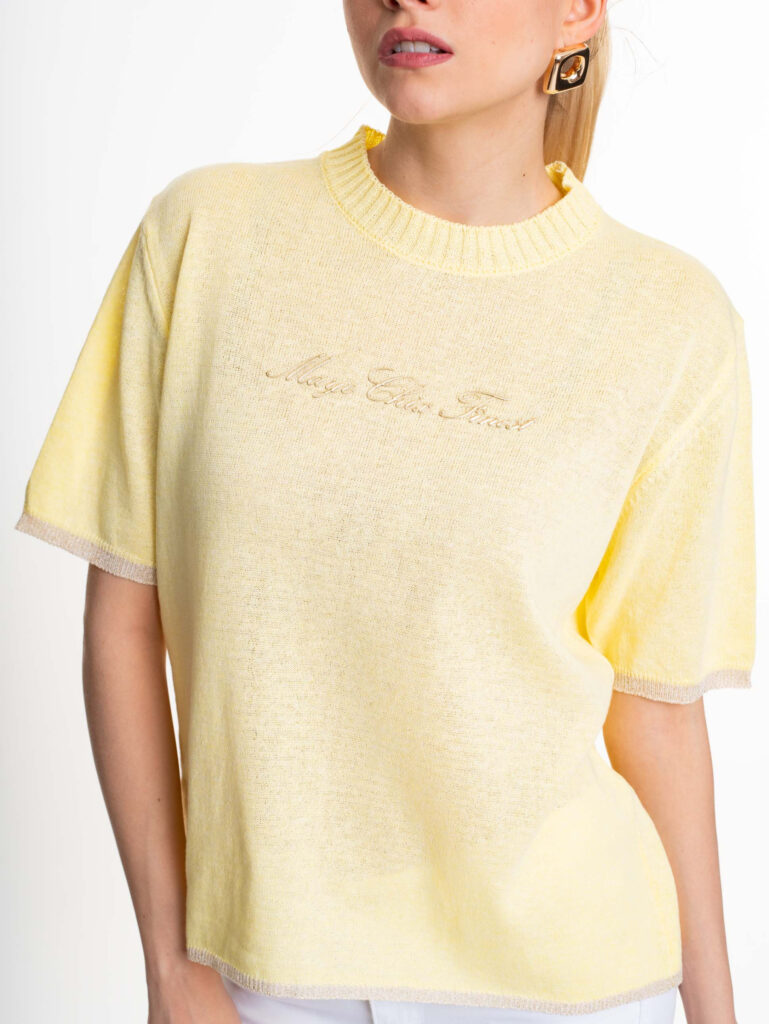 Pulóver Mayo Chix connecticut