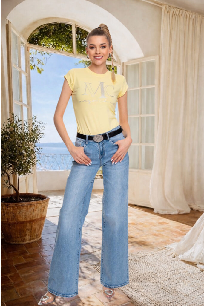 Rifle Mayo Chix cyrano