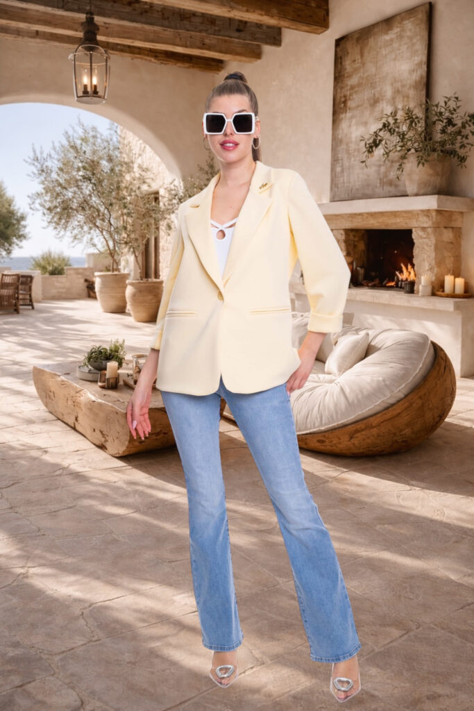 Sako Mayo Chix libra