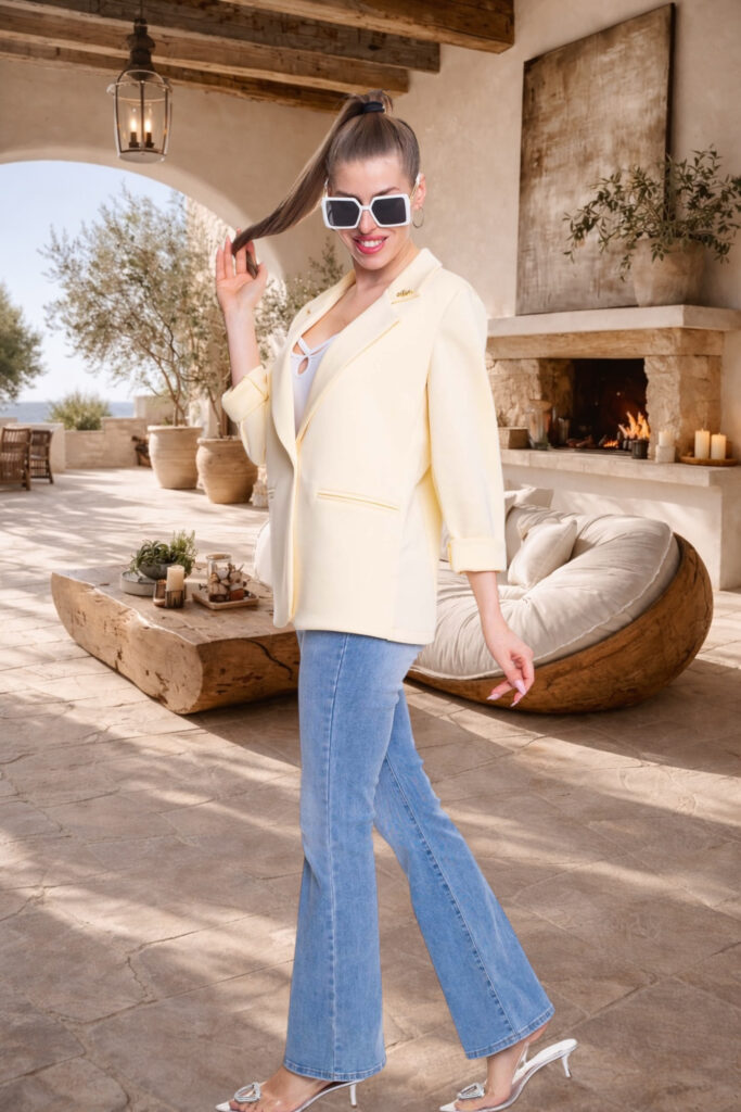 Sako Mayo Chix libra