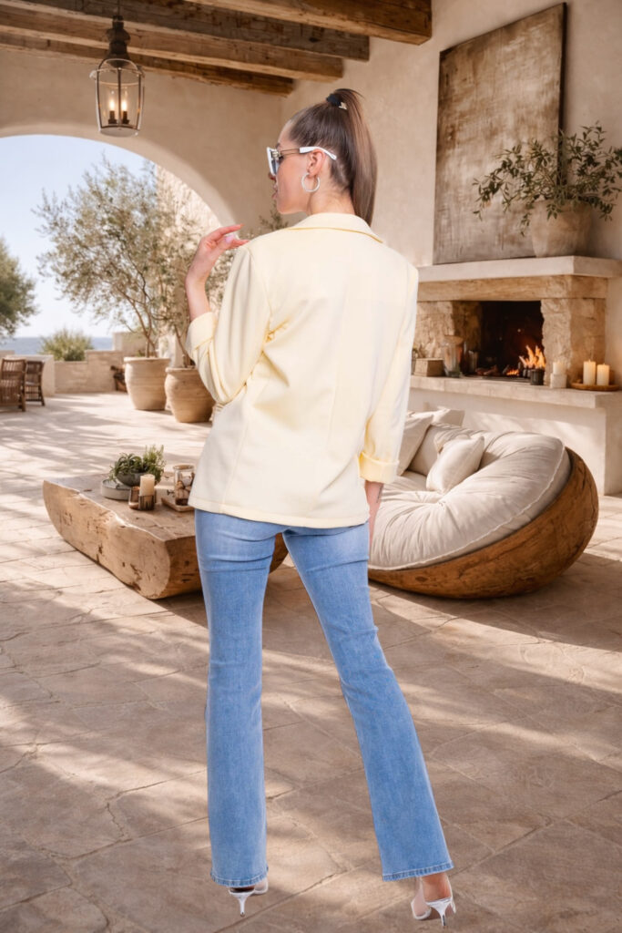 Sako Mayo Chix libra