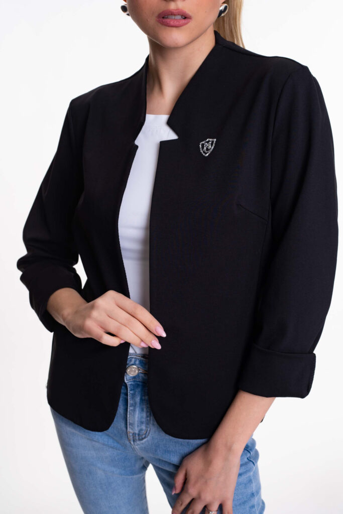 Sako Mayo Chix metallica