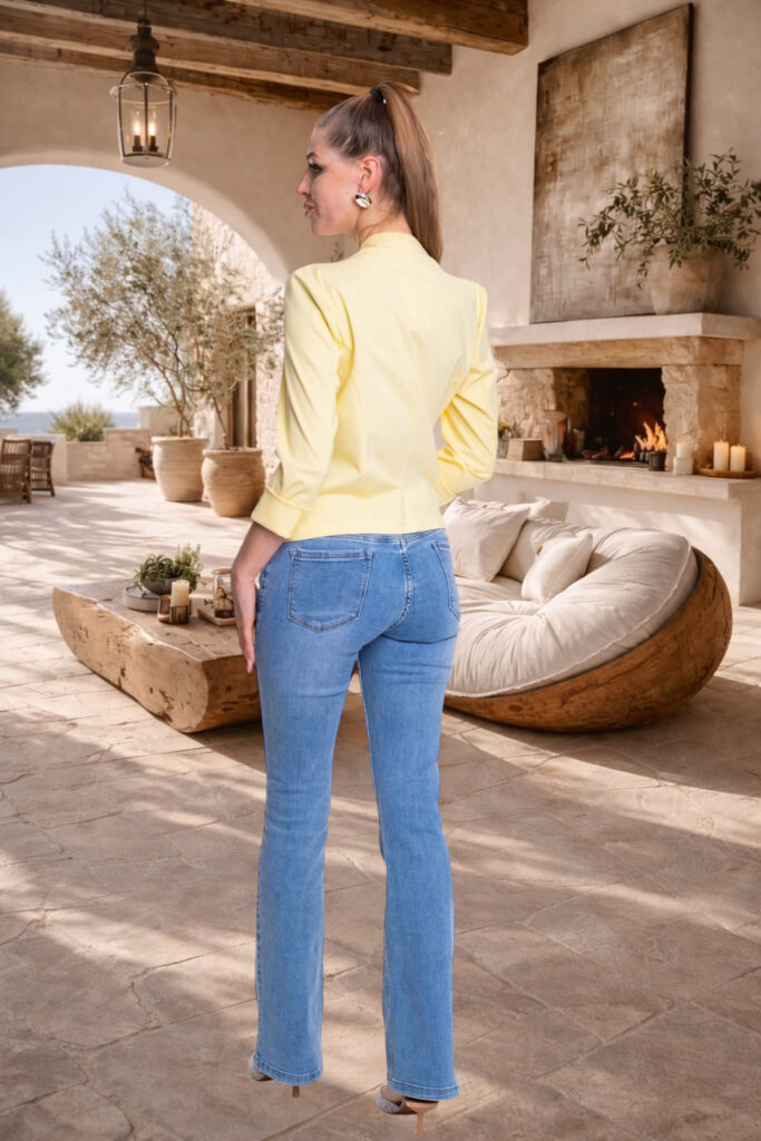 Sako Mayo Chix metallica