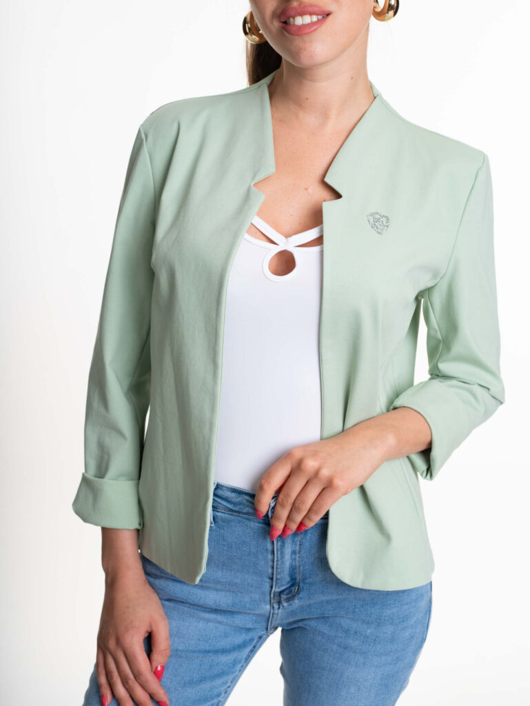 Sako Mayo Chix metallica