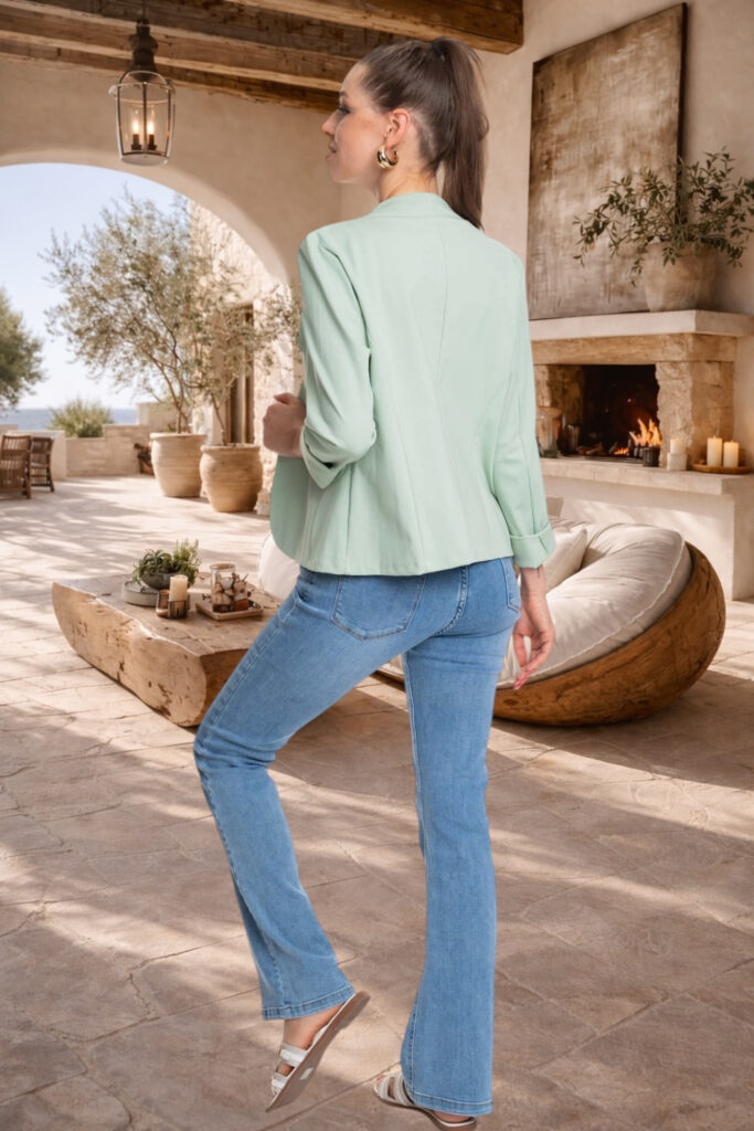 Sako Mayo Chix metallica