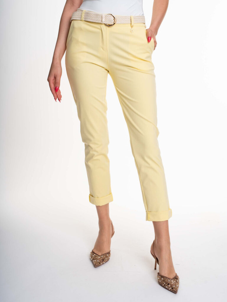 Nohavice Mayo Chix zuzu