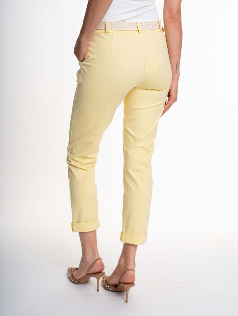 Nohavice Mayo Chix zuzu