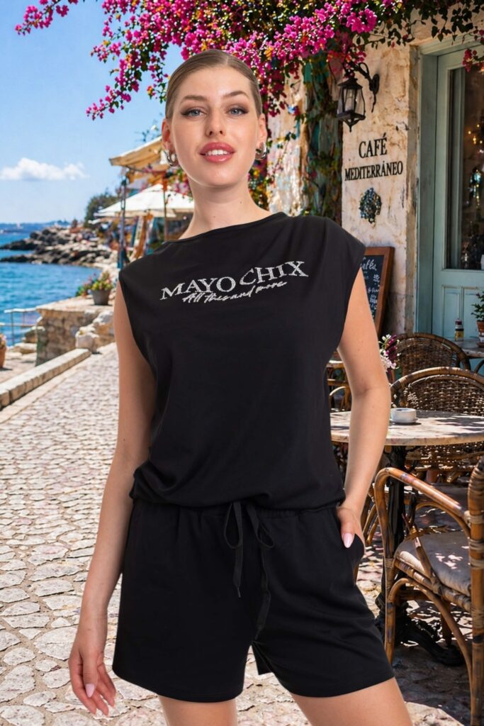 Súprava Mayo Chix  omega
