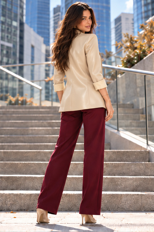 Sako Stella Mayo Chix